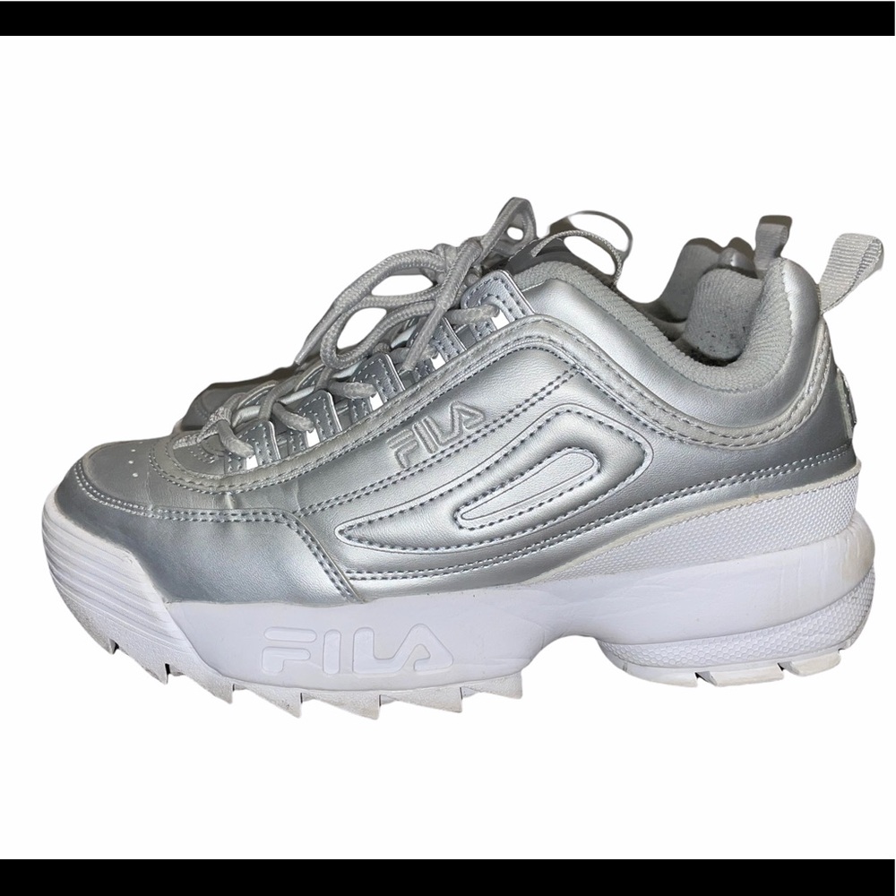 Fila Disruptor ll